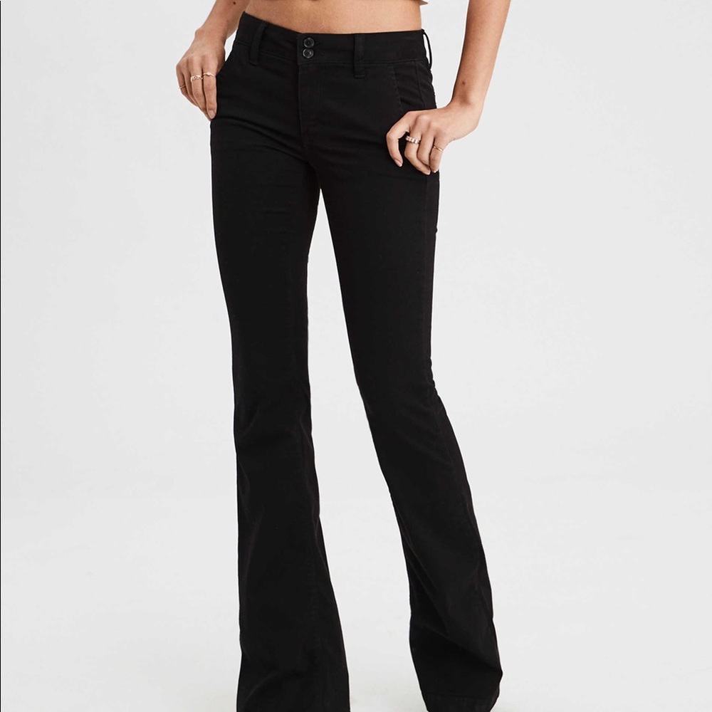 American Eagle Pants